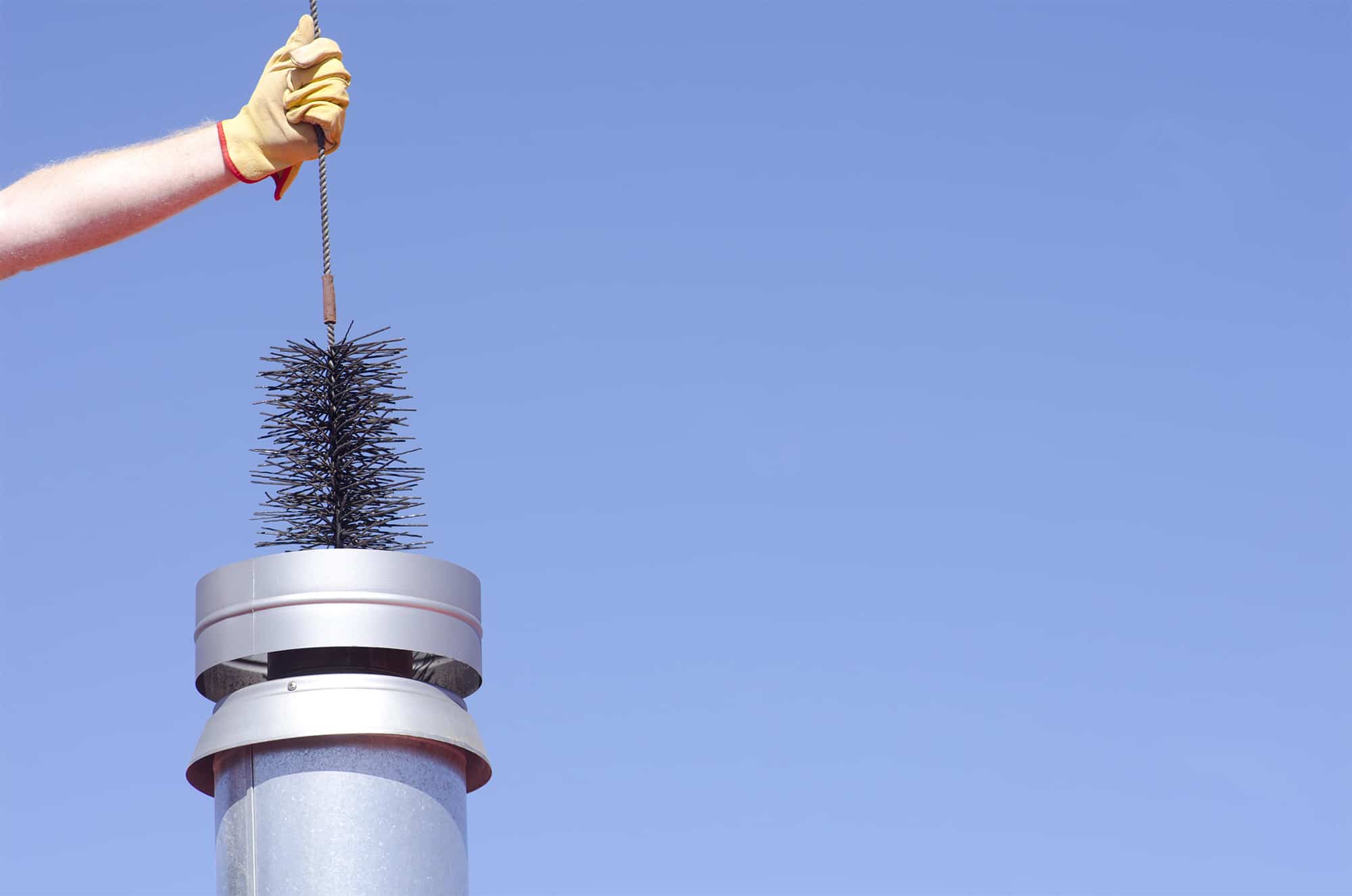 Chimney Company West Sayville NY Ageless Chimney