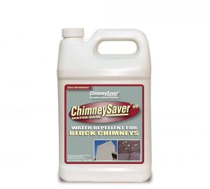 chimneysaver-water-repellent