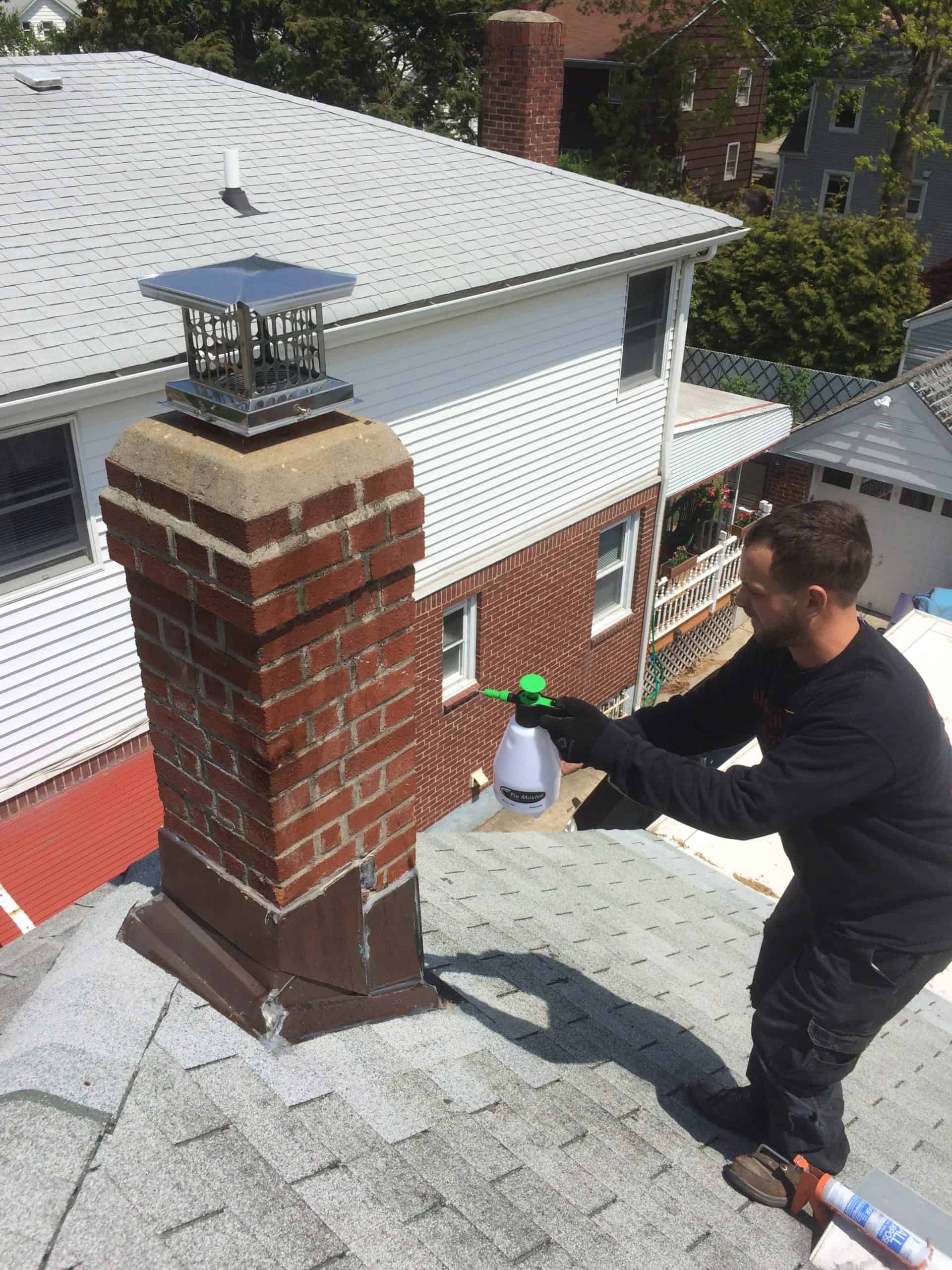 Benefits of Waterproofing a Chimney Ageless Chimney