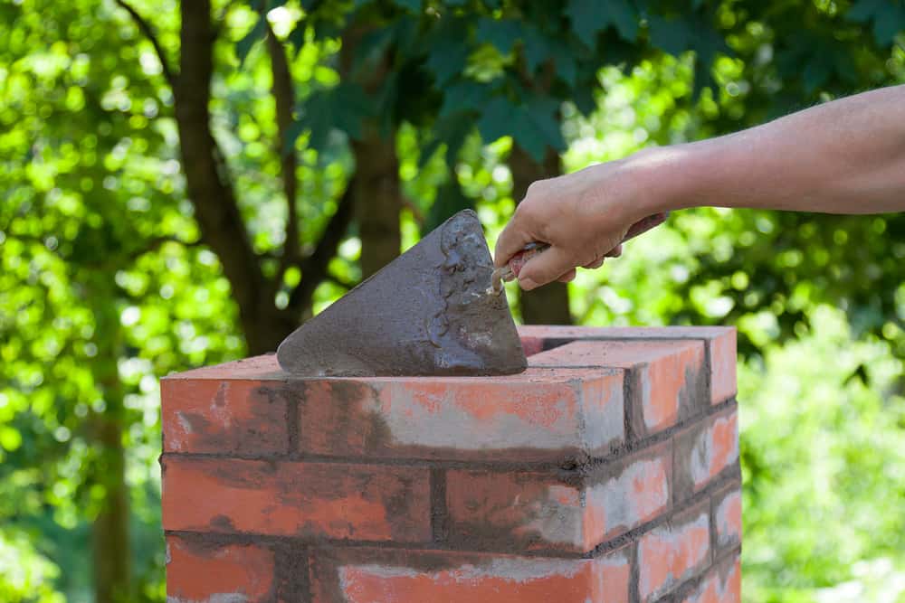 Chimney Cleaning Basics in East Norwich, NY