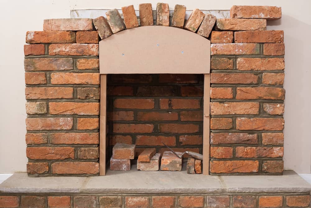 Fireplace Restoration Experts in Borough Park, NY