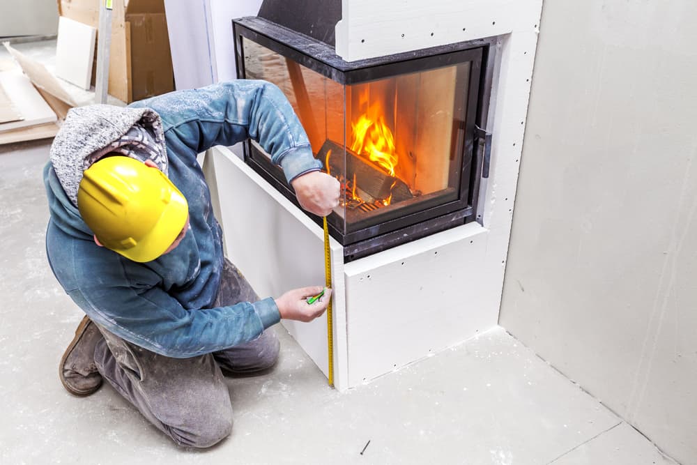 Reputable Fireplace Technician in Midtown West, NY