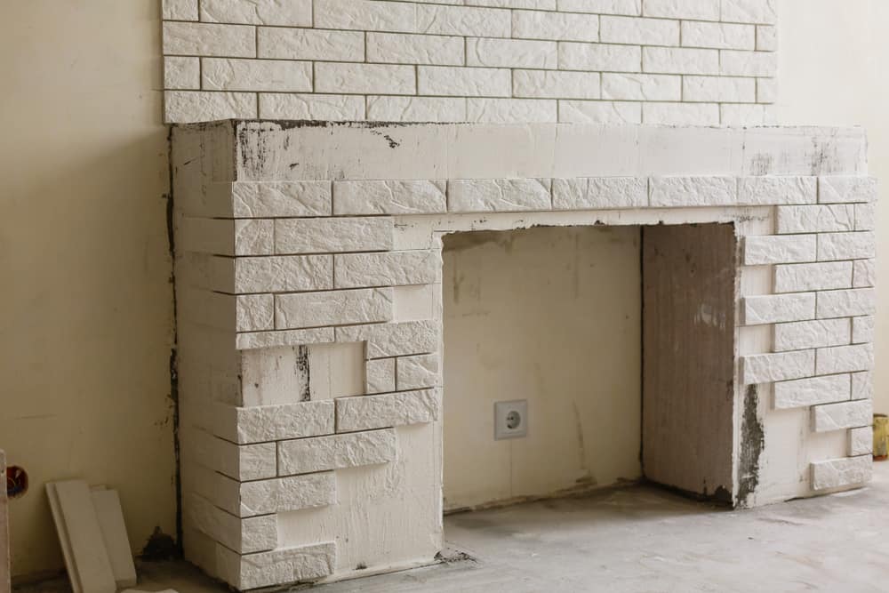 Fireplace Repair Service in Longwood, NY