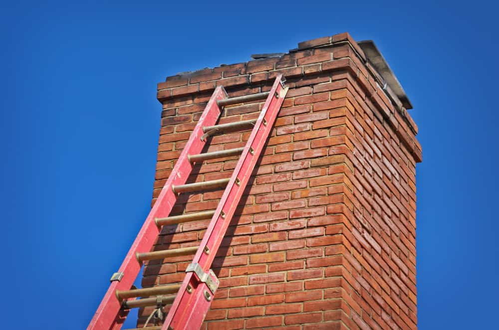 Chimney Repair Specialists in Saint James, NY