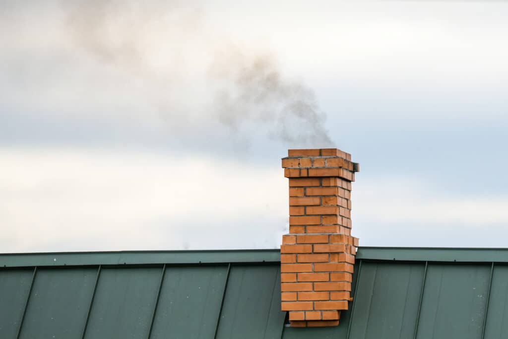 nassau county chimney service